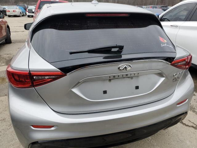 Photo 5 VIN: SJKCH5CP7HA016629 - INFINITI QX30 BASE 