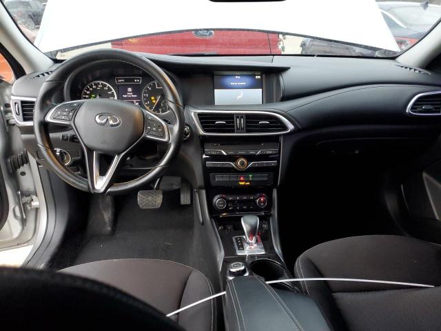 Photo 7 VIN: SJKCH5CP7HA016629 - INFINITI QX30 BASE 