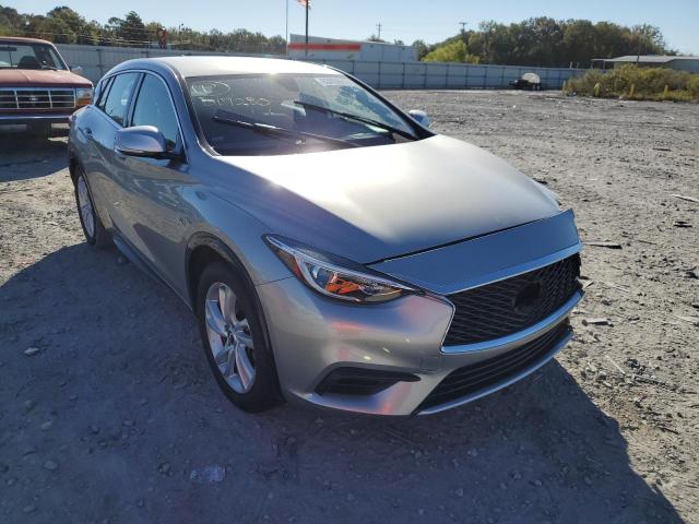 Photo 0 VIN: SJKCH5CP7HA017280 - INFINITI QX30 BASE 