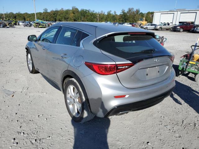 Photo 3 VIN: SJKCH5CP7HA017280 - INFINITI QX30 BASE 