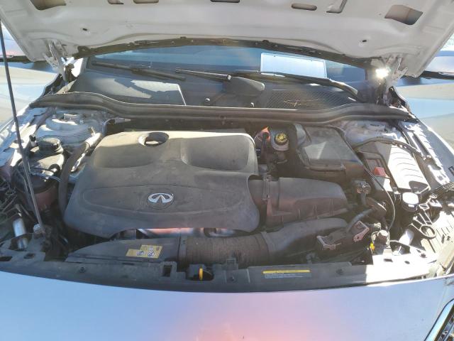 Photo 6 VIN: SJKCH5CP7HA017280 - INFINITI QX30 BASE 