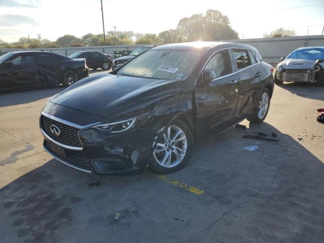 Photo 8 VIN: SJKCH5CP7HA020129 - INFINITI QX30 BASE 