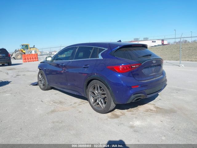 Photo 2 VIN: SJKCH5CP7HA021233 - INFINITI QX30 