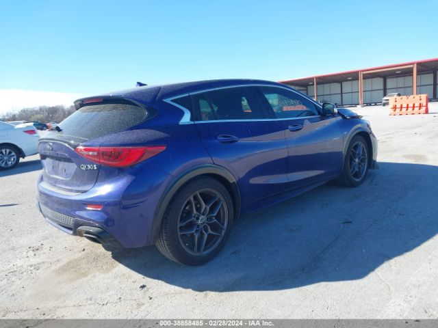 Photo 3 VIN: SJKCH5CP7HA021233 - INFINITI QX30 