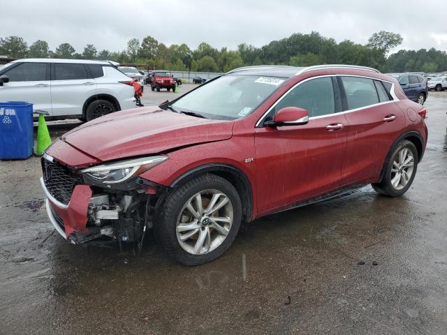 Photo 0 VIN: SJKCH5CP7HA024505 - INFINITI QX30 BASE 