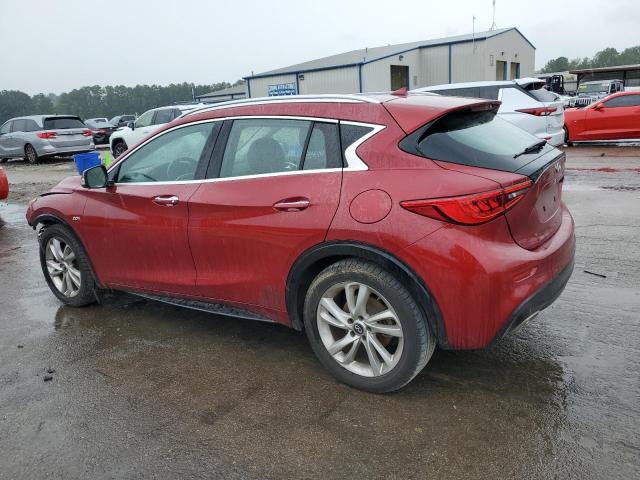 Photo 1 VIN: SJKCH5CP7HA024505 - INFINITI QX30 BASE 