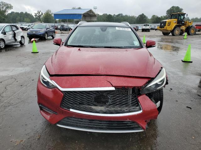 Photo 4 VIN: SJKCH5CP7HA024505 - INFINITI QX30 BASE 