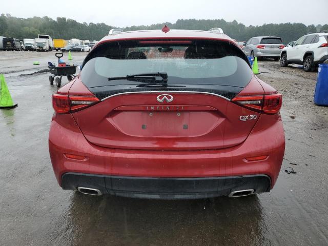 Photo 5 VIN: SJKCH5CP7HA024505 - INFINITI QX30 BASE 