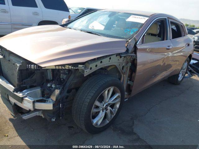 Photo 1 VIN: SJKCH5CP7HA025606 - INFINITI QX30 