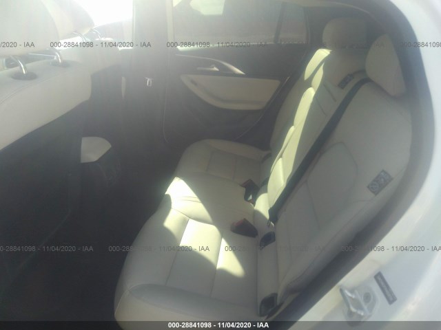 Photo 7 VIN: SJKCH5CP7HA028750 - INFINITI QX30 