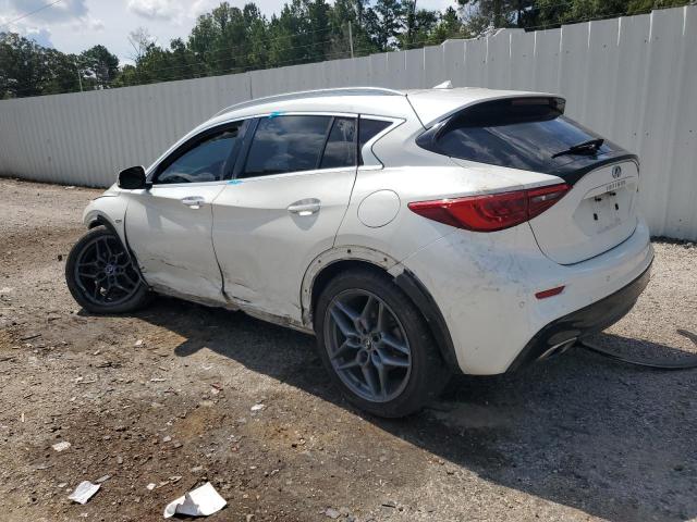 Photo 1 VIN: SJKCH5CP7HA029171 - INFINITI QX30 BASE 