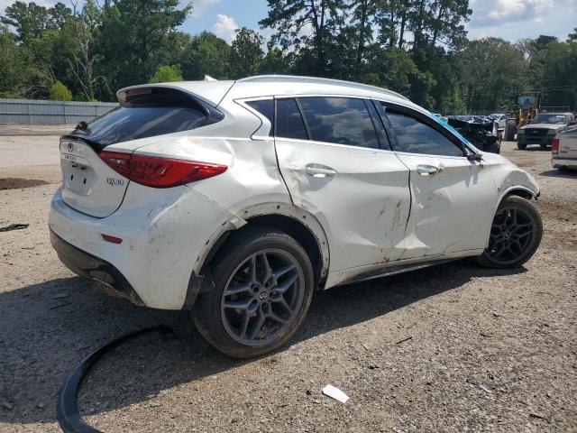 Photo 2 VIN: SJKCH5CP7HA029171 - INFINITI QX30 BASE 