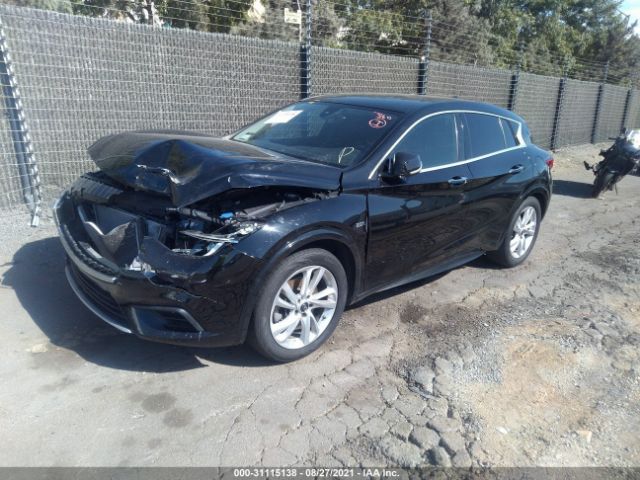 Photo 1 VIN: SJKCH5CP7HA032779 - INFINITI QX30 