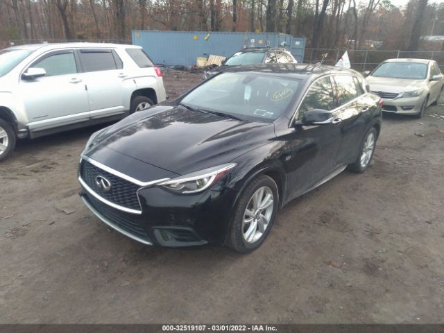 Photo 1 VIN: SJKCH5CP7HA034404 - INFINITI QX30 