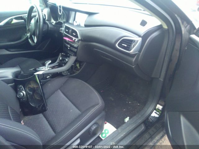 Photo 4 VIN: SJKCH5CP7HA034404 - INFINITI QX30 