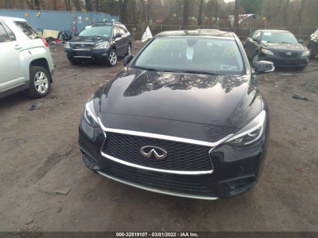 Photo 5 VIN: SJKCH5CP7HA034404 - INFINITI QX30 