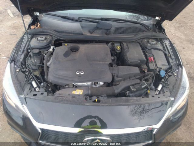 Photo 9 VIN: SJKCH5CP7HA034404 - INFINITI QX30 