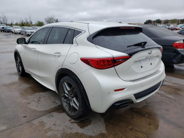 Photo 2 VIN: SJKCH5CP7HA034502 - INFINITI QX30 