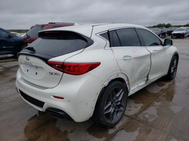 Photo 3 VIN: SJKCH5CP7HA034502 - INFINITI QX30 