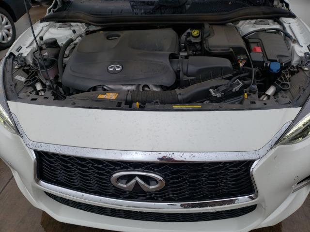 Photo 6 VIN: SJKCH5CP7HA034502 - INFINITI QX30 