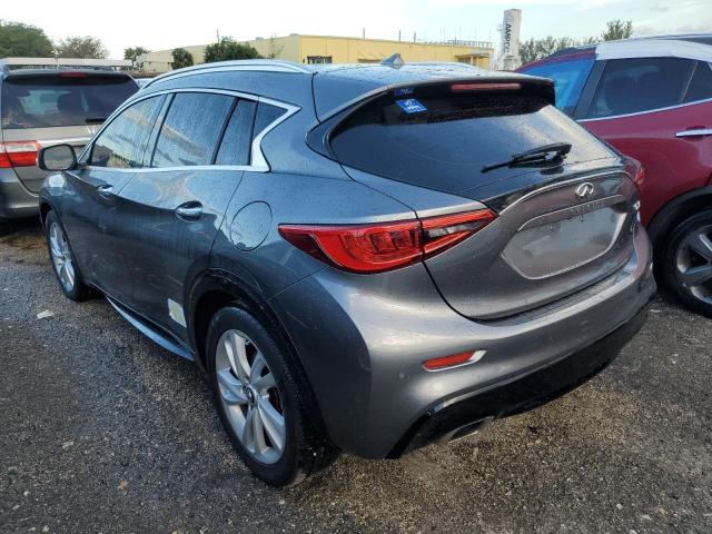 Photo 1 VIN: SJKCH5CP7HA034676 - INFINITI QX30 BASE 