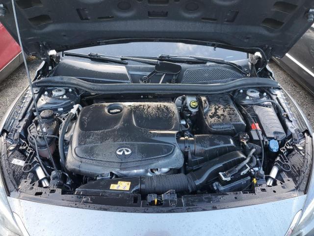 Photo 10 VIN: SJKCH5CP7HA034676 - INFINITI QX30 BASE 