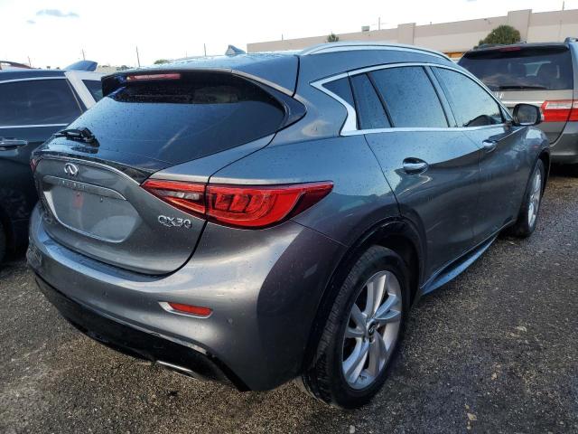 Photo 2 VIN: SJKCH5CP7HA034676 - INFINITI QX30 BASE 