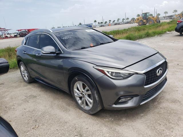 Photo 3 VIN: SJKCH5CP7HA034676 - INFINITI QX30 BASE 