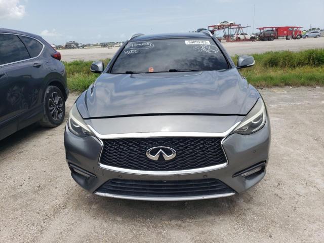 Photo 4 VIN: SJKCH5CP7HA034676 - INFINITI QX30 BASE 