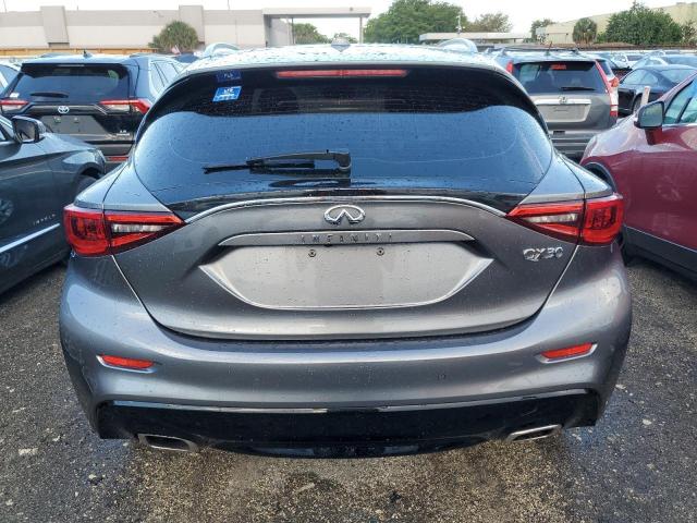 Photo 5 VIN: SJKCH5CP7HA034676 - INFINITI QX30 BASE 