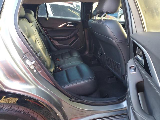 Photo 9 VIN: SJKCH5CP7HA034676 - INFINITI QX30 BASE 