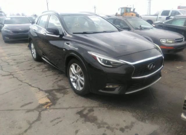 Photo 0 VIN: SJKCH5CP7JA003644 - INFINITI QX30 