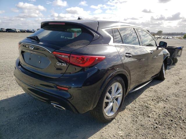 Photo 3 VIN: SJKCH5CP7JA004048 - INFINITI QX30 BASE 