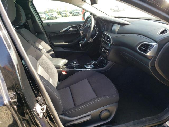 Photo 4 VIN: SJKCH5CP7JA004048 - INFINITI QX30 BASE 