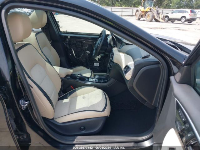 Photo 4 VIN: SJKCH5CP7JA004776 - INFINITI QX30 