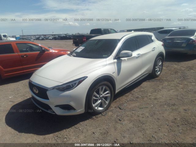 Photo 1 VIN: SJKCH5CP7JA006141 - INFINITI QX30 