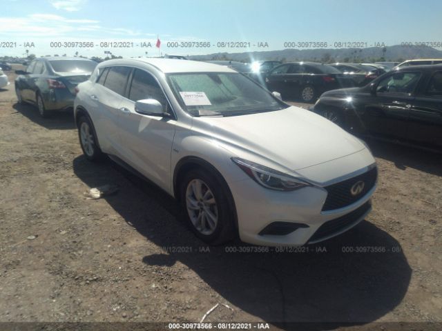 Photo 5 VIN: SJKCH5CP7JA006141 - INFINITI QX30 