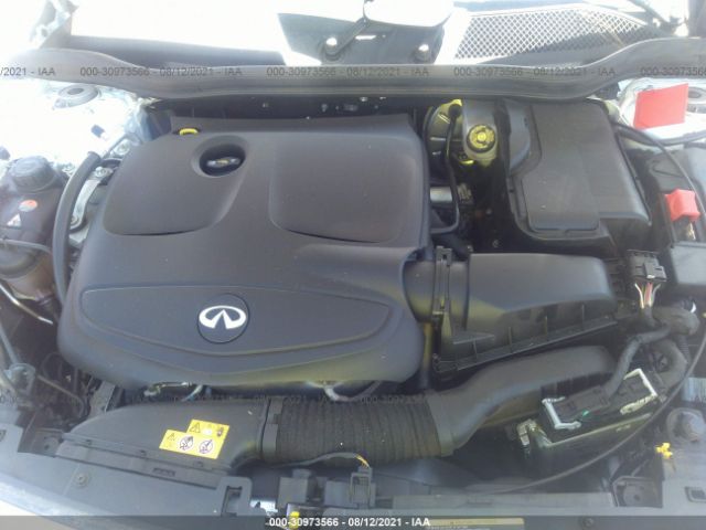 Photo 9 VIN: SJKCH5CP7JA006141 - INFINITI QX30 