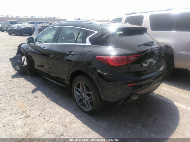 Photo 2 VIN: SJKCH5CP7JA044789 - INFINITI QX30 