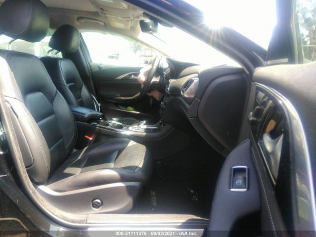 Photo 4 VIN: SJKCH5CP7JA044789 - INFINITI QX30 