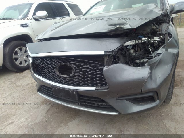 Photo 5 VIN: SJKCH5CP7JA050351 - INFINITI QX30 