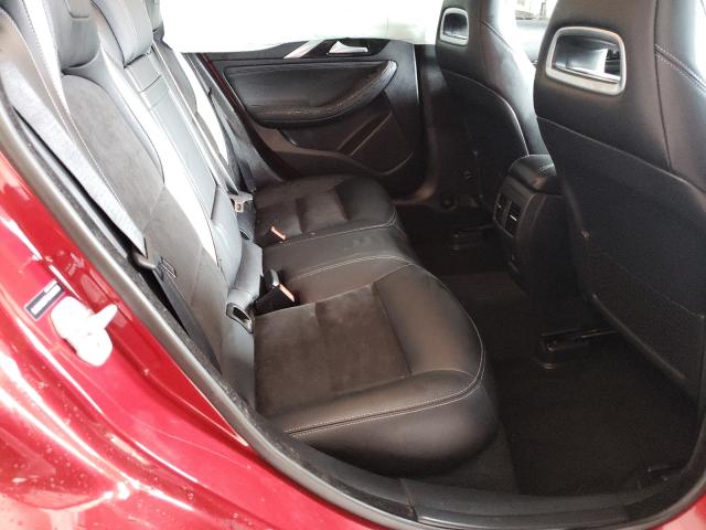 Photo 5 VIN: SJKCH5CP7JA052598 - INFINITI QX30 BASE 