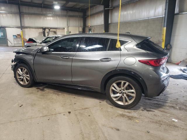 Photo 1 VIN: SJKCH5CP7JA056392 - INFINITI QX30 