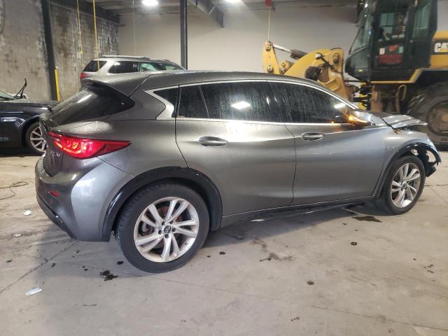 Photo 2 VIN: SJKCH5CP7JA056392 - INFINITI QX30 