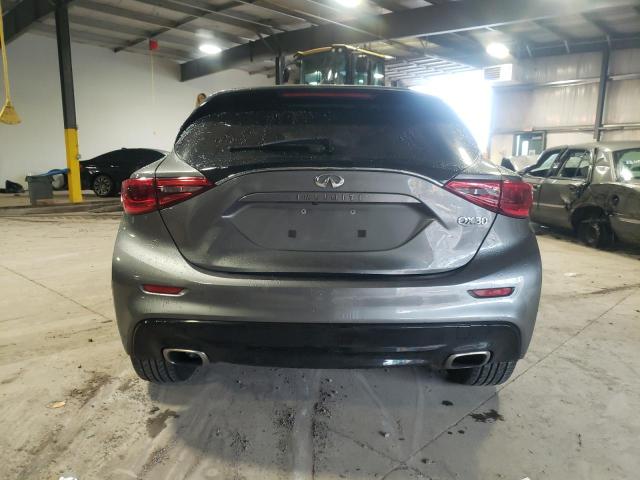 Photo 5 VIN: SJKCH5CP7JA056392 - INFINITI QX30 