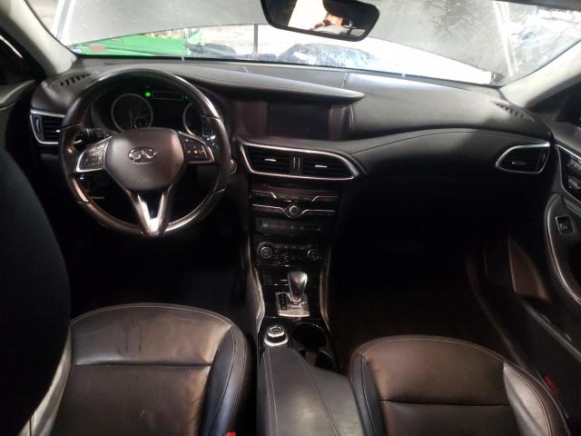 Photo 7 VIN: SJKCH5CP7JA056392 - INFINITI QX30 