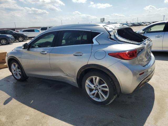 Photo 1 VIN: SJKCH5CP7JA056781 - INFINITI QX30 BASE 