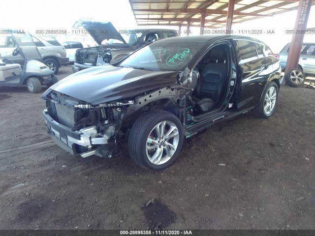 Photo 1 VIN: SJKCH5CP7JA060264 - INFINITI QX30 