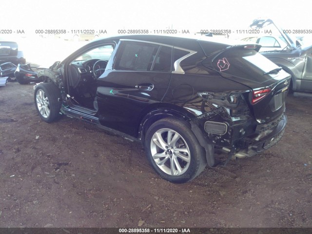 Photo 2 VIN: SJKCH5CP7JA060264 - INFINITI QX30 