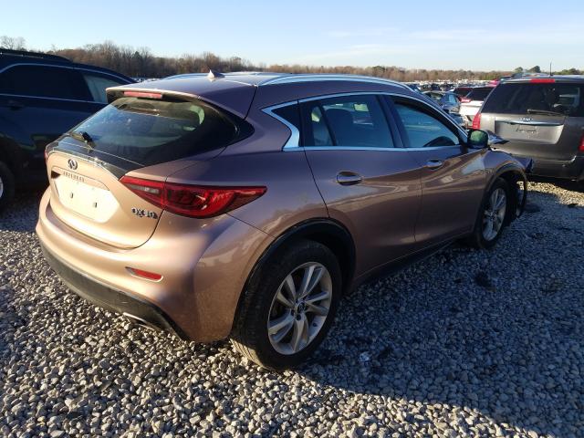 Photo 3 VIN: SJKCH5CP7KA006853 - INFINITI QX30 PURE 